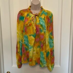 Karlie Blouse